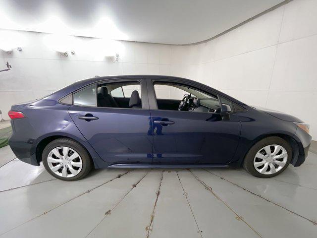 used 2022 Toyota Corolla car, priced at $17,799