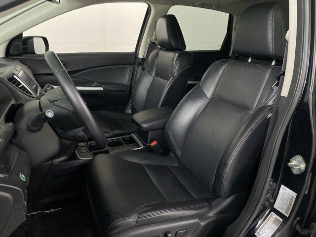 used 2016 Honda CR-V car, priced at $18,499