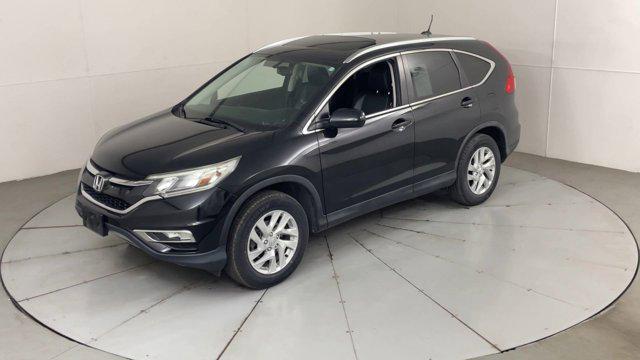 used 2016 Honda CR-V car, priced at $18,499