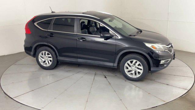 used 2016 Honda CR-V car, priced at $18,499