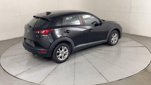 used 2017 Mazda CX-3 car, priced at $14,799