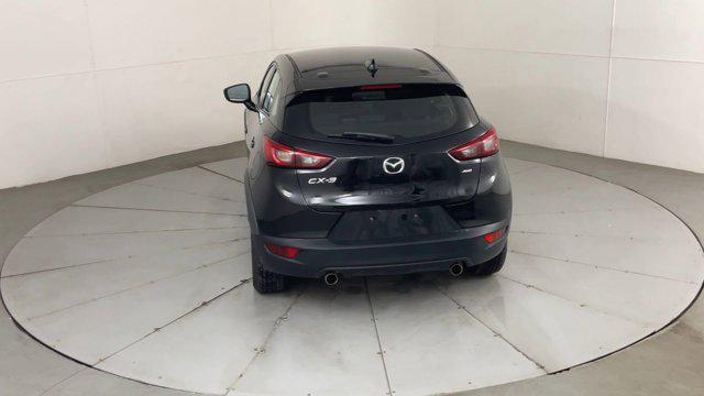 used 2017 Mazda CX-3 car, priced at $14,799