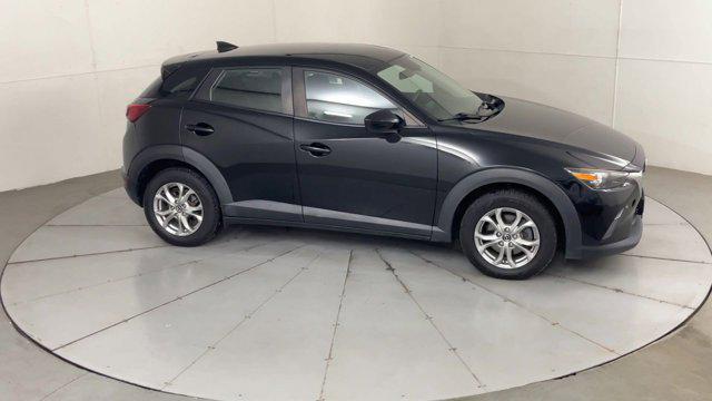 used 2017 Mazda CX-3 car, priced at $14,799