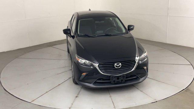 used 2017 Mazda CX-3 car, priced at $14,799