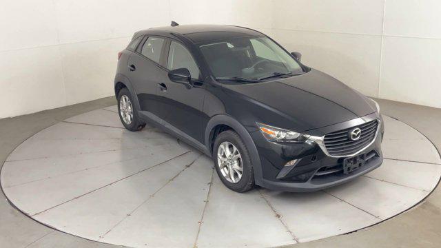 used 2017 Mazda CX-3 car, priced at $14,799