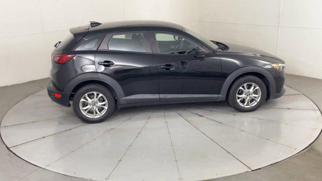 used 2017 Mazda CX-3 car, priced at $14,799