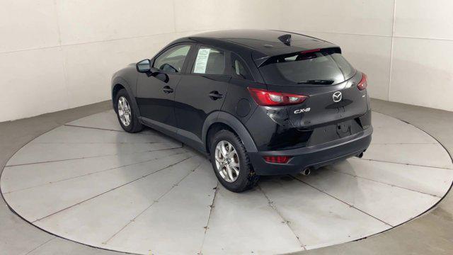 used 2017 Mazda CX-3 car, priced at $14,799