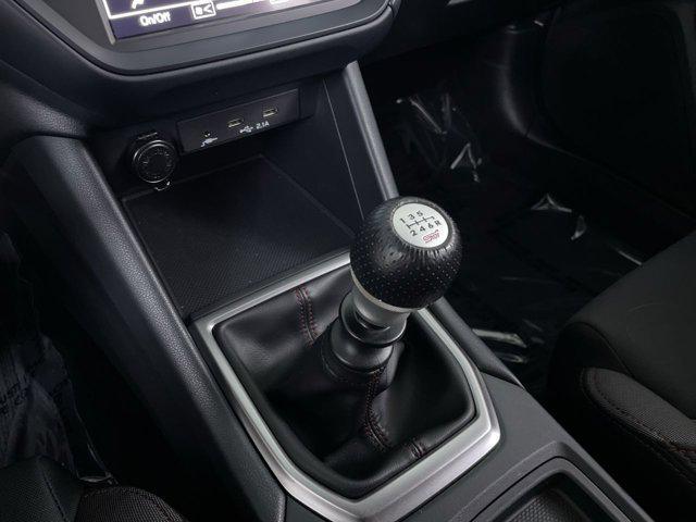 used 2023 Subaru WRX car, priced at $24,799