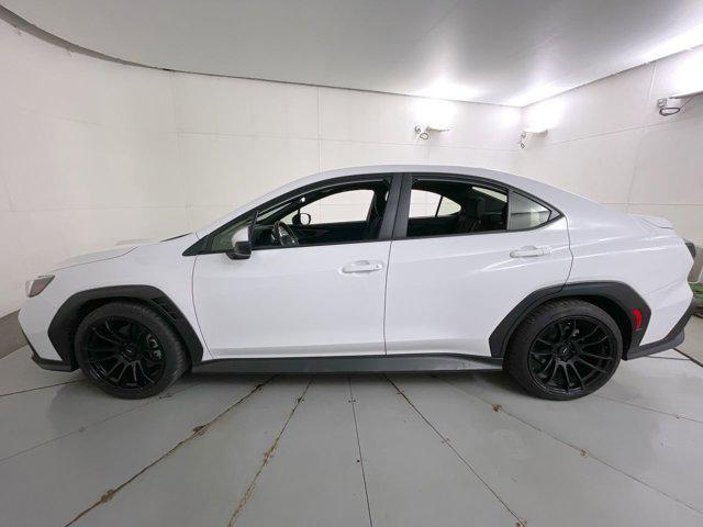 used 2023 Subaru WRX car, priced at $24,799