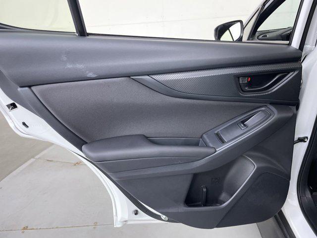 used 2023 Subaru WRX car, priced at $24,799