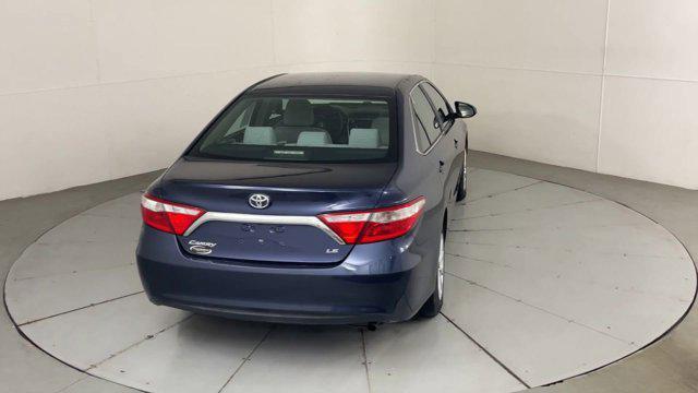 used 2016 Toyota Camry car, priced at $15,299