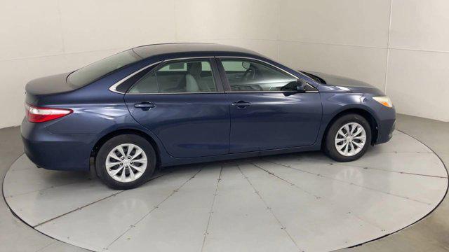 used 2016 Toyota Camry car, priced at $15,299