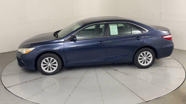 used 2016 Toyota Camry car, priced at $15,299