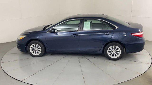 used 2016 Toyota Camry car, priced at $15,299