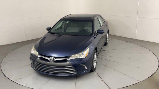 used 2016 Toyota Camry car, priced at $15,299