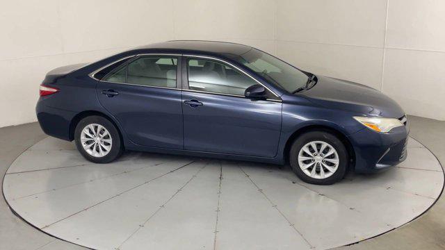 used 2016 Toyota Camry car, priced at $15,299