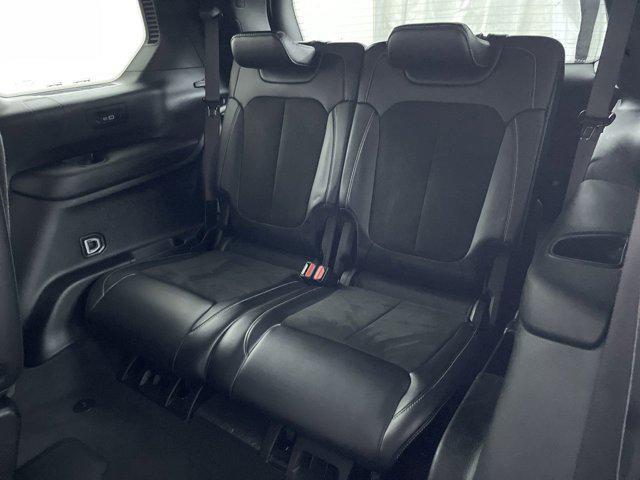used 2021 Jeep Grand Cherokee L car, priced at $22,999