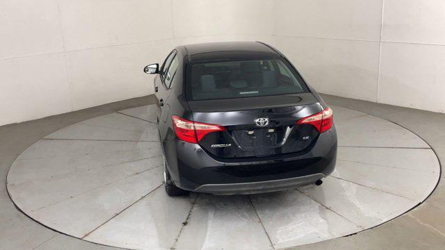 used 2017 Toyota Corolla car, priced at $13,199