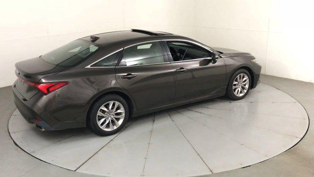 used 2019 Toyota Avalon car, priced at $22,499