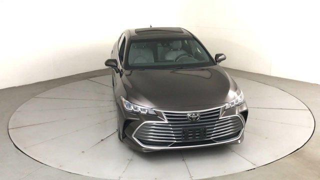 used 2019 Toyota Avalon car, priced at $20,999