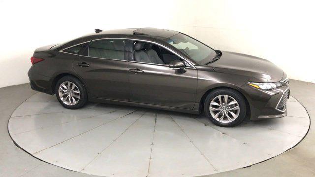 used 2019 Toyota Avalon car, priced at $22,499