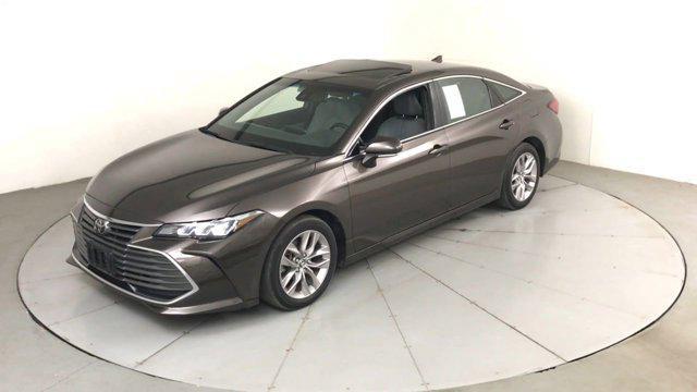 used 2019 Toyota Avalon car, priced at $20,999