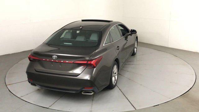 used 2019 Toyota Avalon car, priced at $20,999