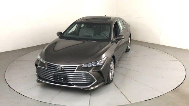 used 2019 Toyota Avalon car, priced at $22,499