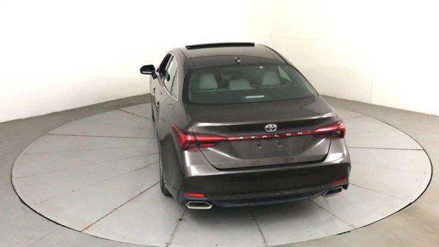 used 2019 Toyota Avalon car, priced at $22,499