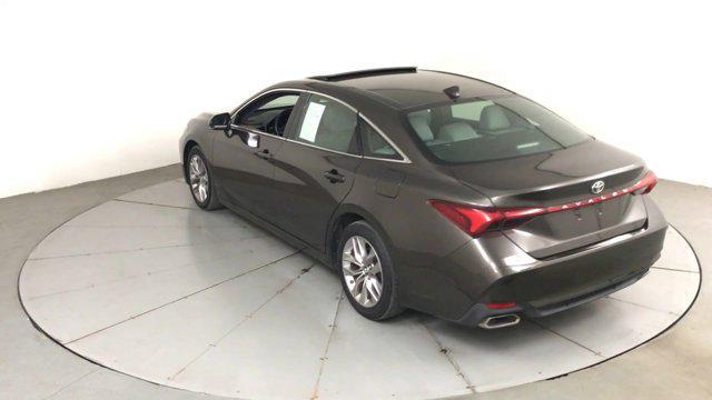 used 2019 Toyota Avalon car, priced at $20,999