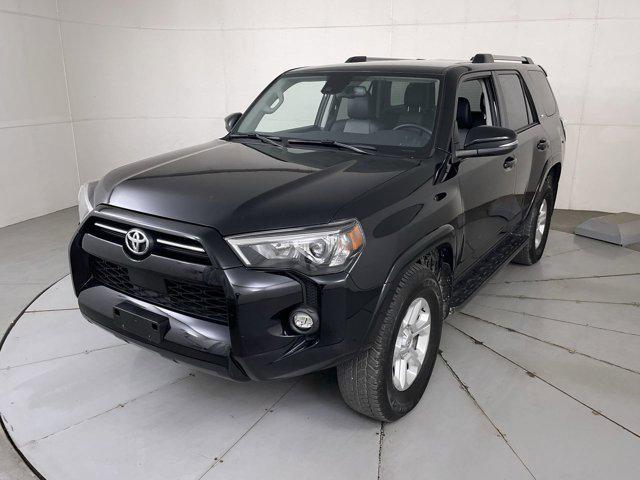 used 2024 Toyota 4Runner car, priced at $39,985