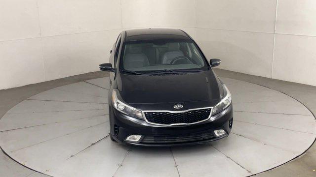 used 2017 Kia Forte car, priced at $11,899