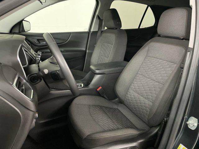 used 2021 Chevrolet Equinox car, priced at $19,799