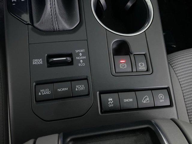 used 2022 Toyota Highlander car, priced at $29,499
