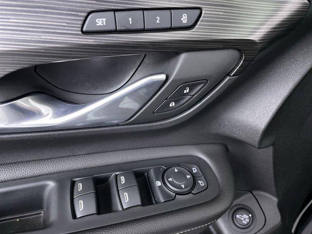 used 2022 GMC Terrain car, priced at $20,499