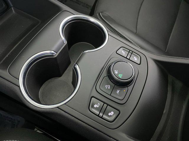 used 2022 GMC Terrain car, priced at $20,499