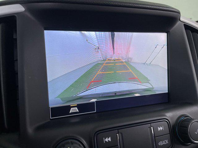 used 2022 GMC Terrain car, priced at $20,499