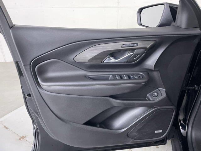 used 2022 GMC Terrain car, priced at $20,499