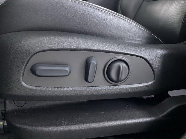 used 2022 GMC Terrain car, priced at $20,499