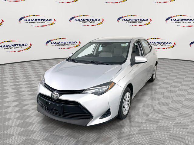 used 2019 Toyota Corolla car, priced at $14,799