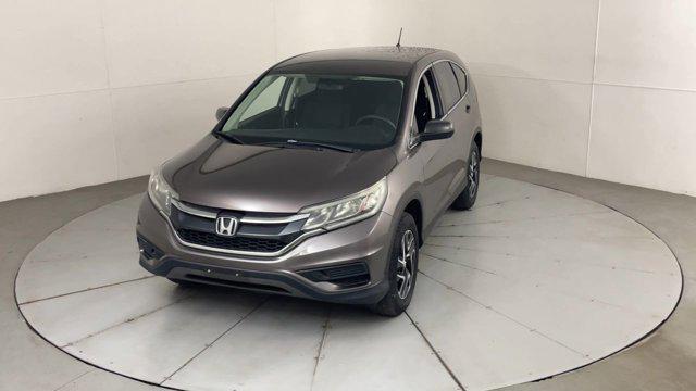 used 2016 Honda CR-V car, priced at $17,185