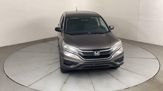 used 2016 Honda CR-V car, priced at $17,185