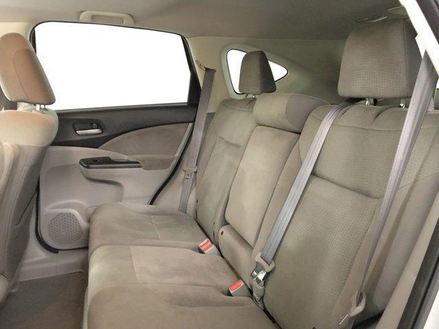 used 2012 Honda CR-V car, priced at $13,785