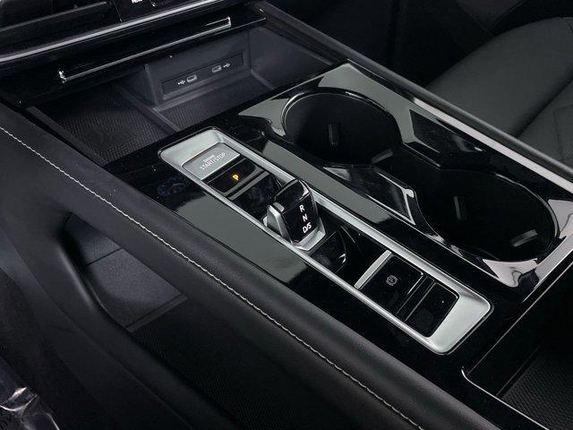 used 2024 Volkswagen Atlas Cross Sport car, priced at $29,799