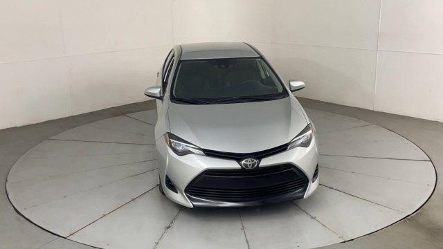 used 2017 Toyota Corolla car, priced at $13,585