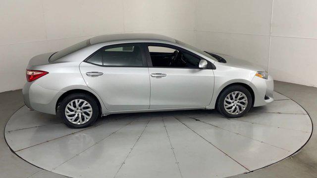 used 2017 Toyota Corolla car, priced at $13,585