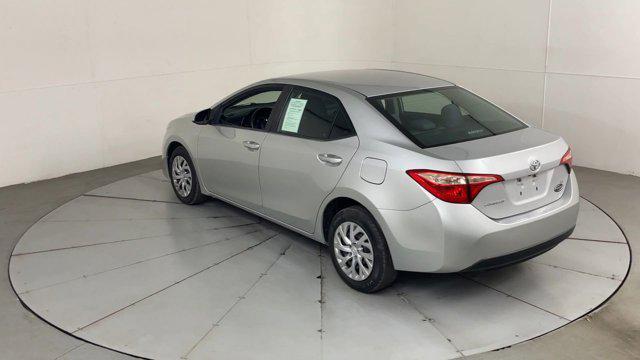 used 2017 Toyota Corolla car, priced at $13,585