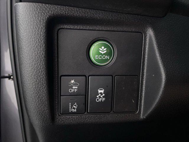used 2021 Honda HR-V car, priced at $19,385