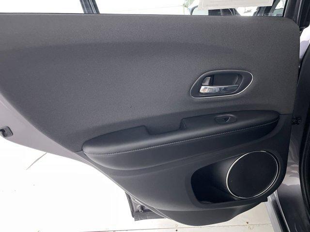used 2021 Honda HR-V car, priced at $19,385