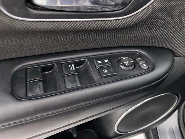 used 2021 Honda HR-V car, priced at $19,385